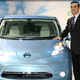 Illustration for article titled Come On Nissan, Dont Leaf Tesla Alone